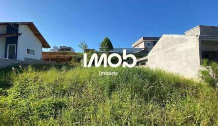 Terreno com 337 m² de área total, Barra do Rio Cerro