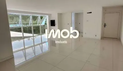 Apartamento com 1 suíte master + 2 suítes, Centro - Jaraguá do Sul