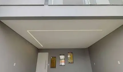 Geminado com 1 Suíte + 2 Quartos, Ilha da Figueira