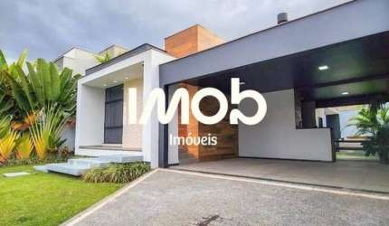 Casa com 1 suíte + 2 quartos, Três Rios do Sul - Jaraguá do Sul