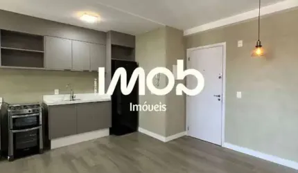 Apartamento com 2 quartos, Vila Baependi - Jaraguá do Sul