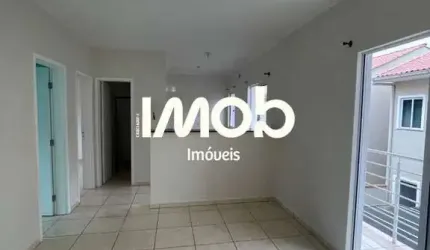 Apartamento com 2 quartos, Nereu Ramos - Jaraguá do Sul