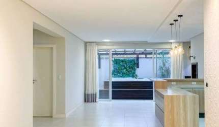 Apartamento com 1 suíte + 2 quartos, Vila Baependi - Jaraguá do Sul