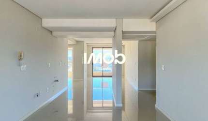 Apartamento com 4 quartos, Centro - Jaraguá do Sul