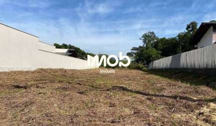 TERRENO COM 675,95 m² DE ÁREA TOTAL, TIFA MARTINS