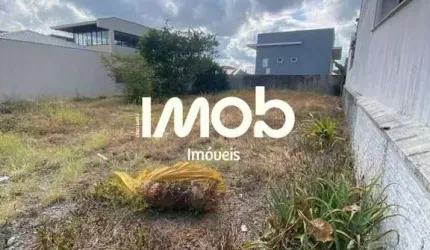TERRENO COM 348 m² DE ÁREA TOTAL, ILHA DA FIGUEIRA