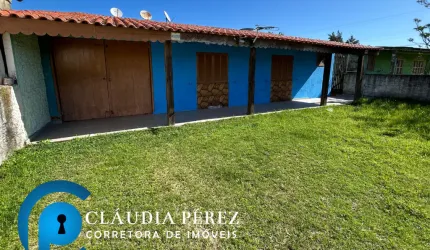 Casa em Magistério