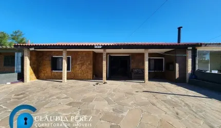 Casa em Magistério