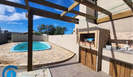 CASA PERFEITA