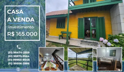 SOBRADO COM VISTA ETERNA PRO MAR