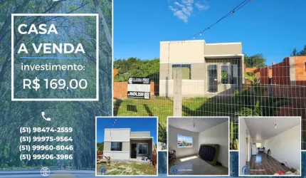 CASA  PARA FINANCIAMENTO BANCÁRIO