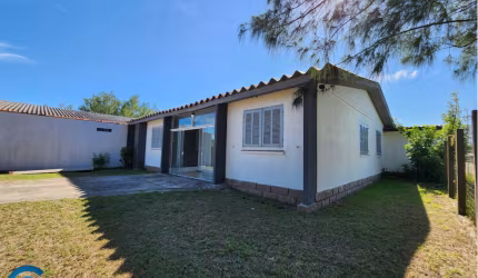 CASA IDEAL ESQUINA