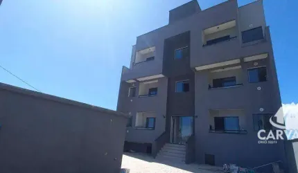 Apartamento com 2 dormitórios à venda, 66 m² por R$ 370.000,00 - Itajuba - Barra Velha/SC