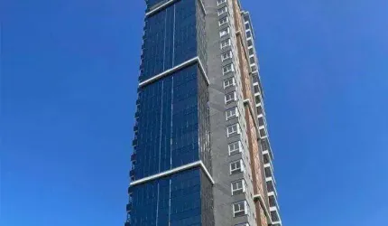Apartamento com 3 dormitórios à venda, 134 m² por R$ 1.703.506,00 - Centro - Penha/SC