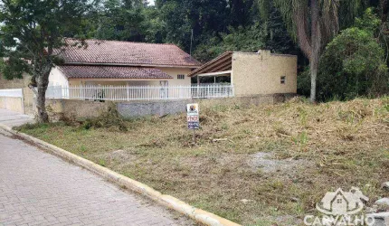 Terreno à venda, 302 m² por R$ 579.000,00 - Itacolomi - Balneário Piçarras/SC