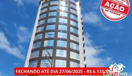Apartamento com 3 dormitórios, 109 m² - venda por R$ 1.450.000,00 ou aluguel por R$ 6.814,67/mês - Itajuba - Barra Velha/SC