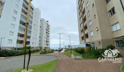 Apartamento com 2 dormitórios à venda, 64 m² por R$ 639.000,00 - Tabuleiro - Barra Velha/SC