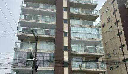 Apartamento com 3 dormitórios para alugar, 90 m² por R$ 3.622/mês - Incluso(IPTU e LIXO) Bairro Itacolomi - Balneário Piçarras/SC