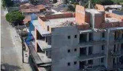 Apartamento com 2 dormitórios à venda, 71 m² por R$ 445.630,00 - Itajuba - Barra Velha/SC