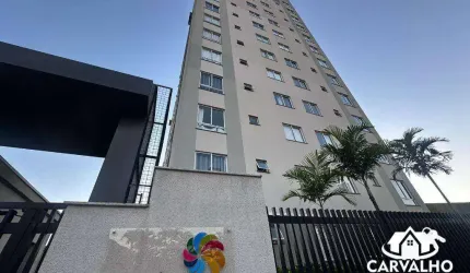 Apartamento com 2 dormitórios para alugar, 70 m² por R$ 3.375/mês incluso IPTU, taxa de lixo e garantia locatícia - Centro - Balneário Piçarras/SC