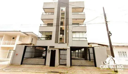 Apartamento mobiliado com 2 dormitórios para alugar por R$ 3.196/mês incluso IPTU, taxa de lixo e garantia locatícia - Itacolomi - Bal. Piçarras/SC