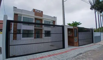 Apartamento com 3 dormitórios à venda, 75 m² por R$ 465.000,00 - Itajubá II - Barra Velha/SC
