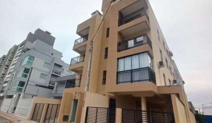 Apartamento com 2 dormitórios à venda, 71 m² por R$ 470.000,00 - Itacolomi - Balneário Piçarras/SC