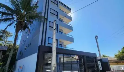 Apartamento com 3 dormitórios à venda, 90 m² por R$ 649.000,00 - Itajubá - Barra Velha/SC