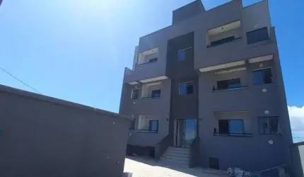 Apartamento com 2 dormitórios à venda, 66 m² por R$ 370.000,00 - Itajuba - Barra Velha/SC