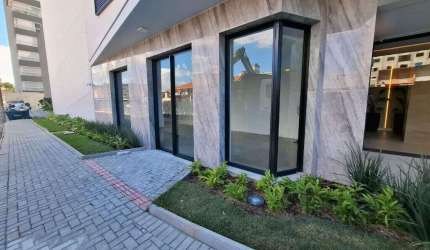 Sala para alugar, 52 m² por R$ 2.625/mês Incluso Iptu, taxa de lixo e garantia locatíca- Centro - Balneário Piçarras/SC