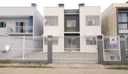 Apartamento com 2 dormitórios para alugar, 69 m² por R$ 2.590/mês incluso IPTU, TAXA DE LIXO E GARANTIA LOCATÍCIA - Itajuba - Barra Velha/SC