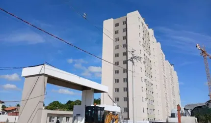 Apartamento com 2 dormitórios à venda, 51 m² por R$ 450.000 - Itajuba - Barra Velha/SC