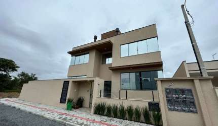Apartamento com 2 dormitórios à venda, 70 m² por R$ 360.000,00 - Itajuba - Barra Velha/SC