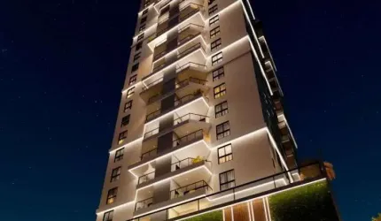 Apartamento com 3 dormitórios à venda, 101 m² por R$ 982.259,00 - Itajuba - Barra Velha/SC
