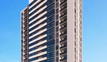 Apartamento com 3 dormitórios à venda, 124 m² por R$ 1.503.320,00 - Centro - Balneário Piçarras/SC