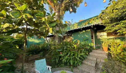 Casa com 3 dormitórios à venda, 116 m² por R$ 395.000,00 - Itajuba - Barra Velha/SC