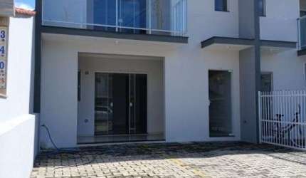 Apartamento com 3 dormitórios à venda, 90 m² por R$ 550.000,00 - Itajuba - Barra Velha/SC