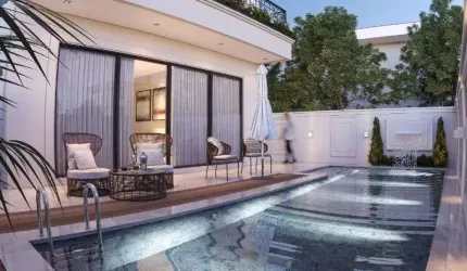 Casa com 4 dormitórios à venda, 231 m² por R$ 2.600.000,00 - Centro - Balneário Piçarras/SC