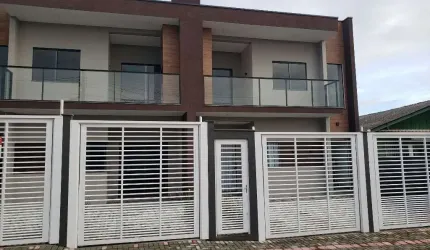 Apartamento com 2 dormitórios à venda, 83 m² por R$ 380.000,00 - Itajuba - Barra Velha/SC