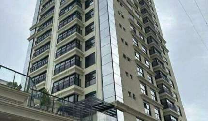 Apartamento Mobiliado de Alto Padrão com Vista para o Mar – Locação Anual em Balneário Piçarras