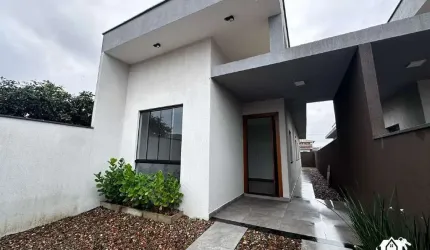 Casa com 3 Dormitórios e Excelente Acabamento – Locação Anual em Balneário Piçarras