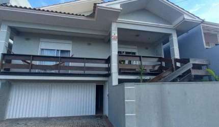 Casa com 4 Suítes e Vista para o Mar no Centro do Bairro Itajuba – Barra Velha