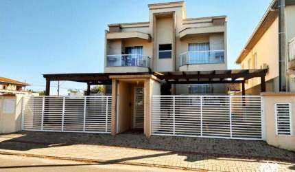 Apartamento com Quintal e Churrasqueira – Jardim Icaraí, Barra Velha