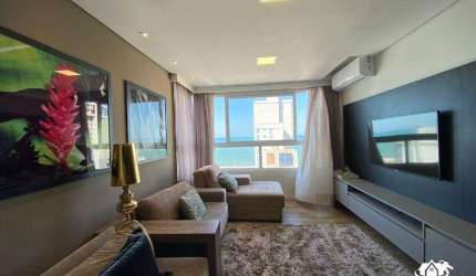 Apartamento com 2 Dormitórios a 100 Metros da Praia – Venda em Balneário Piçarras