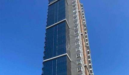 Vista Paradiso – Apartamentos com Vista Mar e Lazer Completo na Praia da Bacia da Vovó em Penha/SC