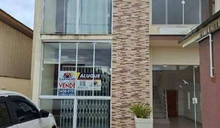 Apartamento térreo com 3 dormitórios disponível para locação anual, Itajubá/Barra Velha