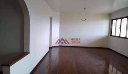 Apartamento com 3 dormitórios, 163 m² - venda por R$ 1.080.000,00 ou aluguel por R$ 6.758,00/mês - Boqueirão - Santos/SP