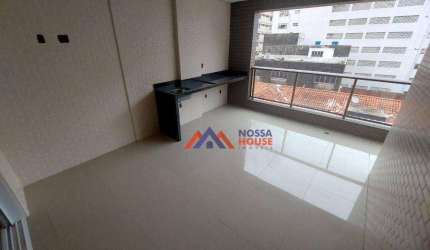 3 DORM. 2 SUÍTES - EMBARÉ!