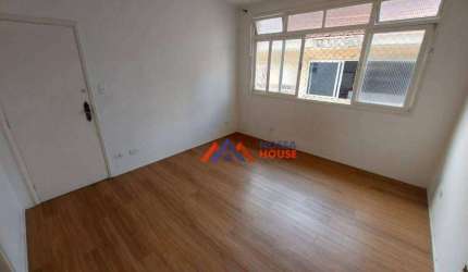 Apartamento de 3 dormitórios no Campo Grande 425.000