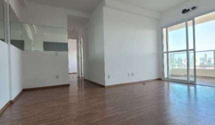 2 DORMITÓRIOS -LAZER COMPLETO! CAMPO GRANDE